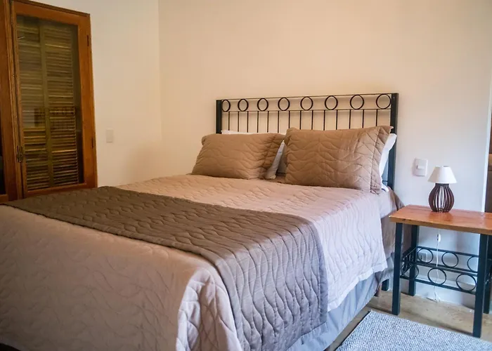 Hotel Fazenda São Silvano