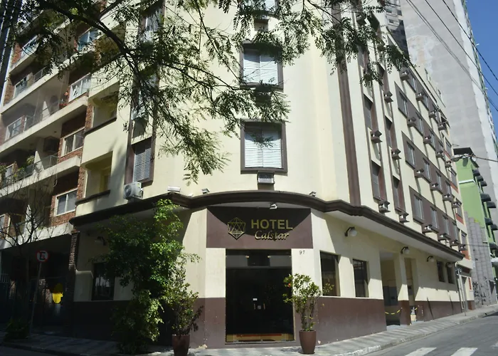 Hotel Calstar