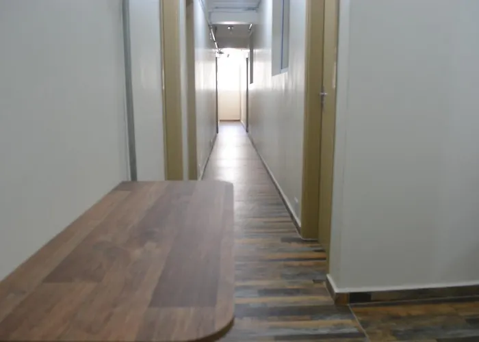 New Point Hotel